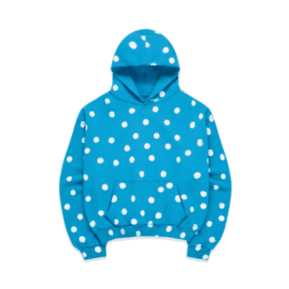 Spot Hoodie