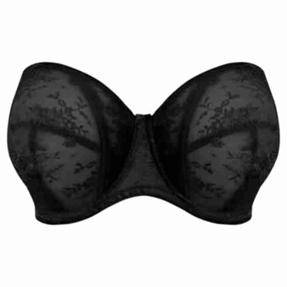 Verity Strapless Bra