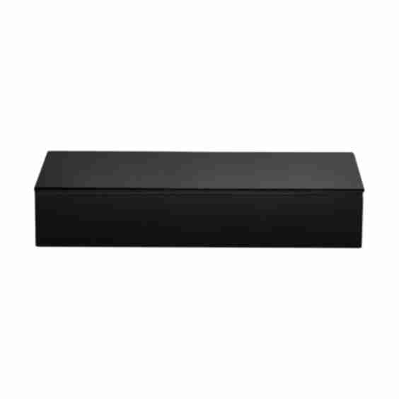 Lux Lacquer Box 38*19*7 cm