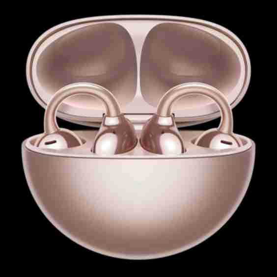 Freeclip Earbuds