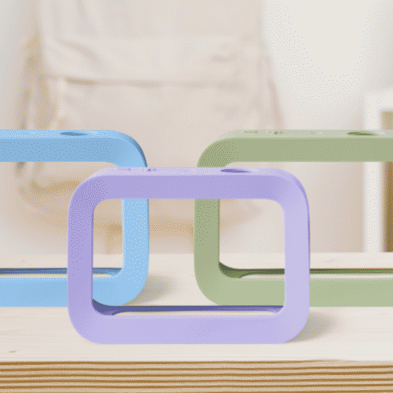 Silicone Cases for Buddy