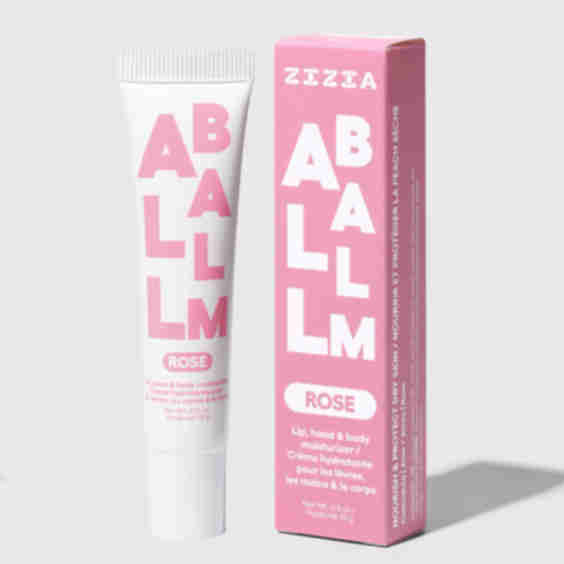 Rose Balm