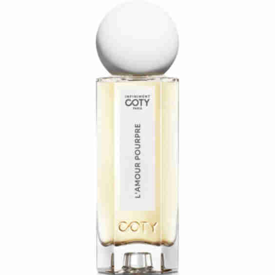 L'amour Pourpre Parfum