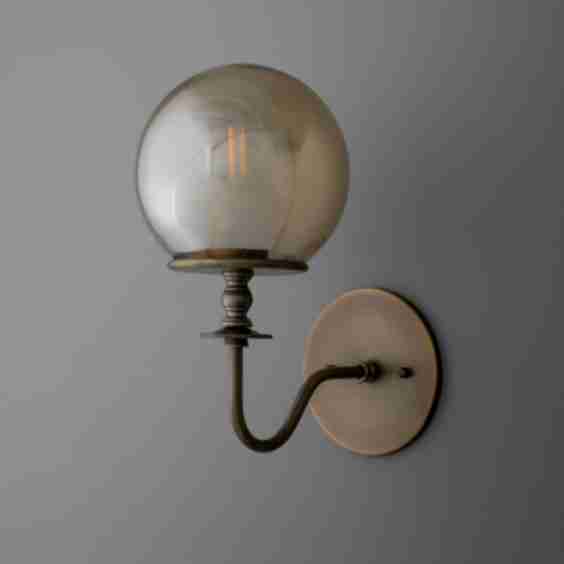 Sconce Model No. 1029