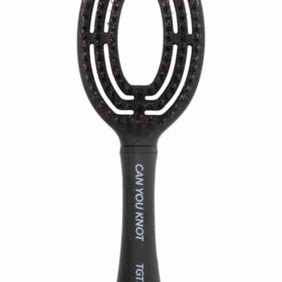 Knotty Brush 