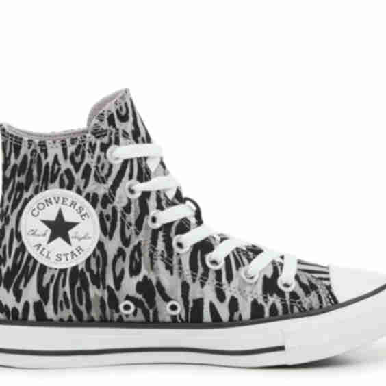Chuck Taylor All Star Canvas Sneakers