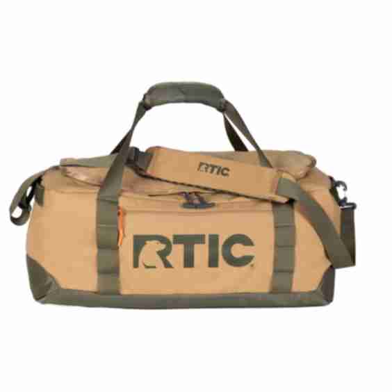 Road Trip Duffle Bag