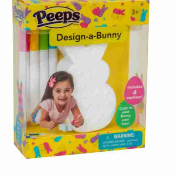 Design-a-Bunny Kit