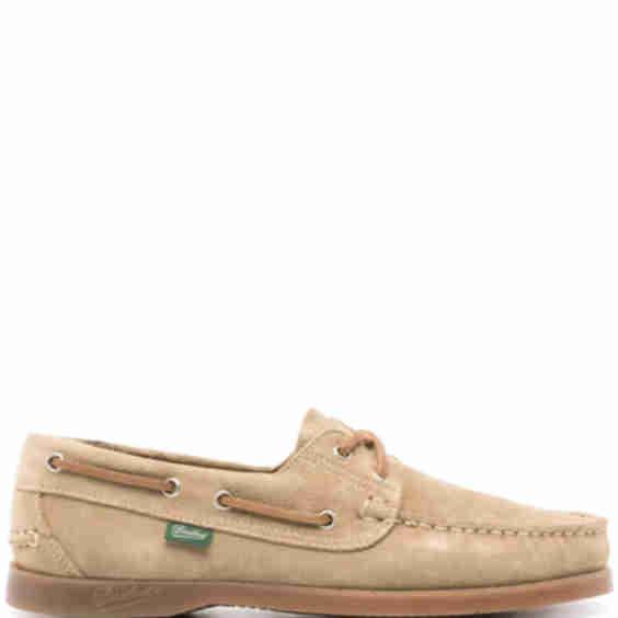 Barth Boat Shoes