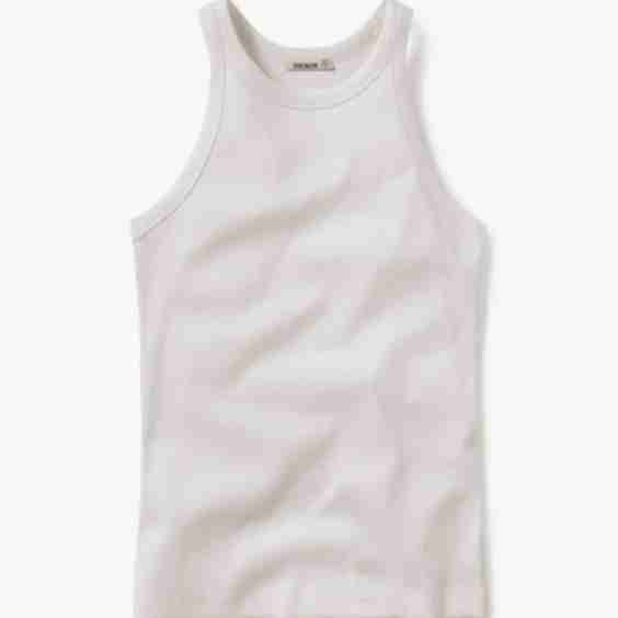 Surplus Rib Tank Top