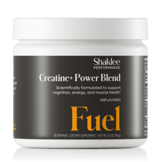 Creatine+ Power Blend Dietary Supplement