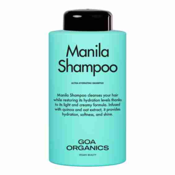 Manila Shampoo 