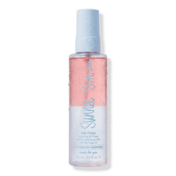 Watermelon Bae-Phase Body Mist