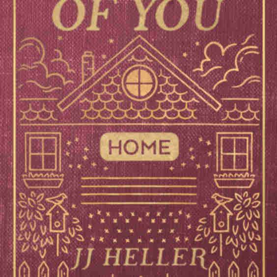 I Dream Of You: HOME Yoto Player Card