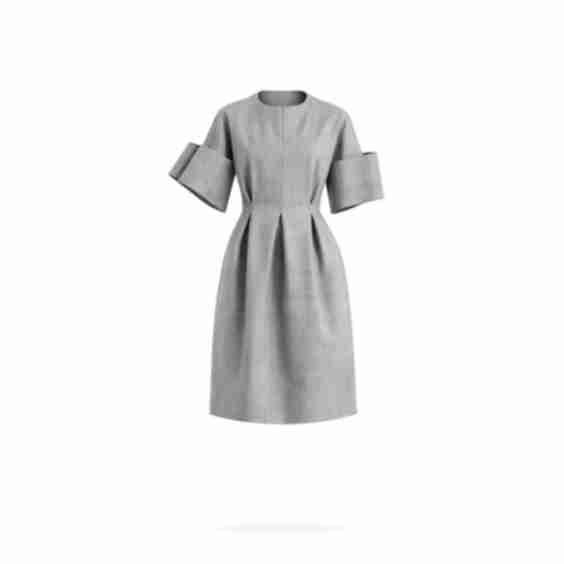 Neoteric Dress