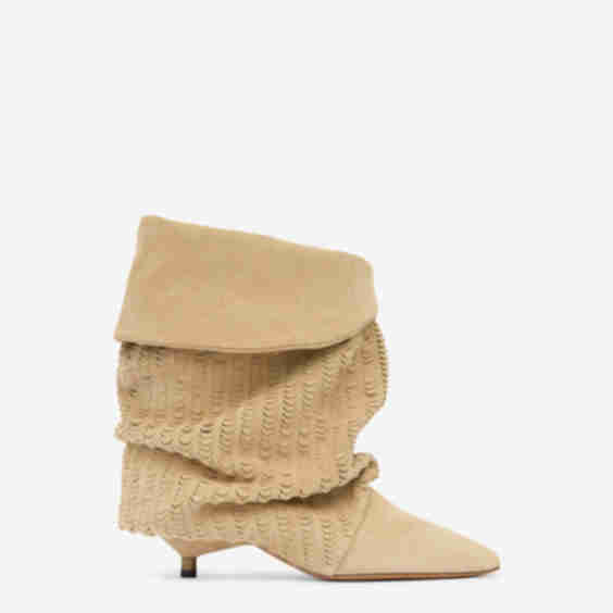 Edrik Ankle Boot