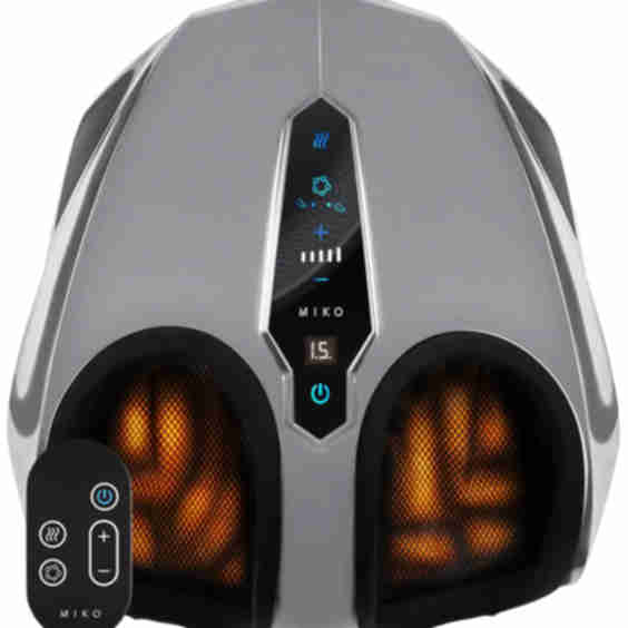 Yoisho, Y2 Foot Massager