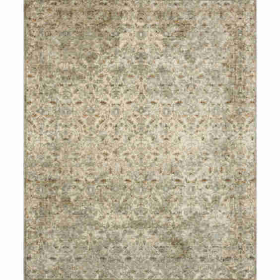 Divina Sanctum Area Rug