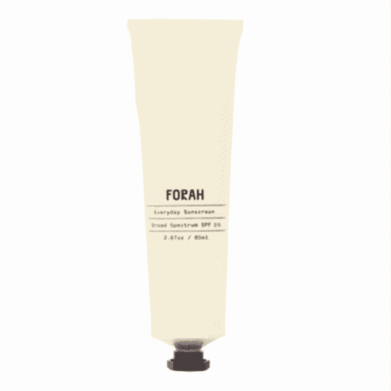 Unscented Everyday Mineral Sunscreen SPF 25