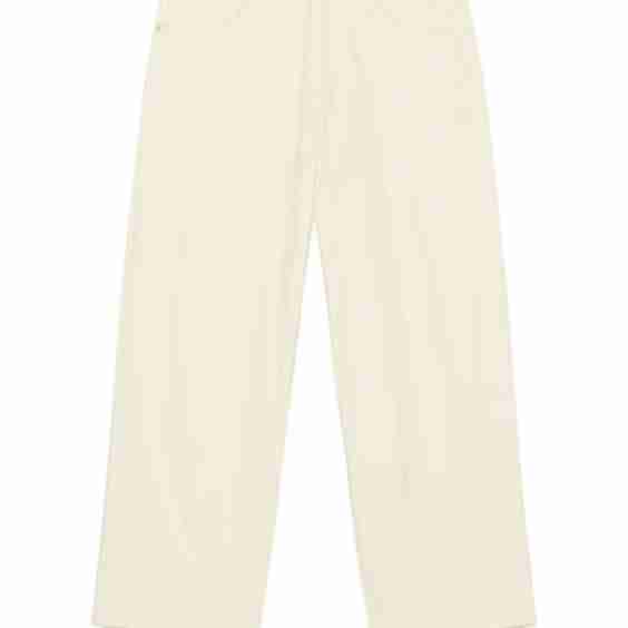 5-Pocket Twill Pant