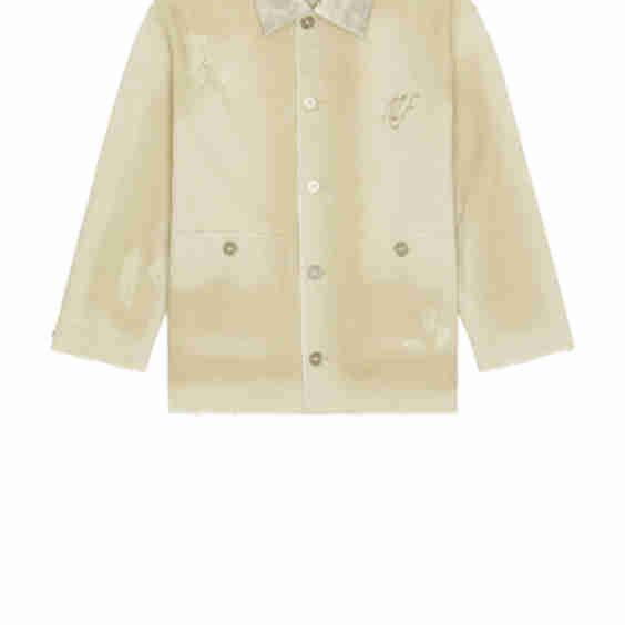 Work Jacket