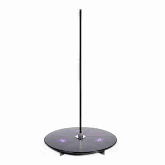 X-Stage Lite Pro Pole