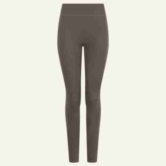 High Waist Thermasoft Leggings