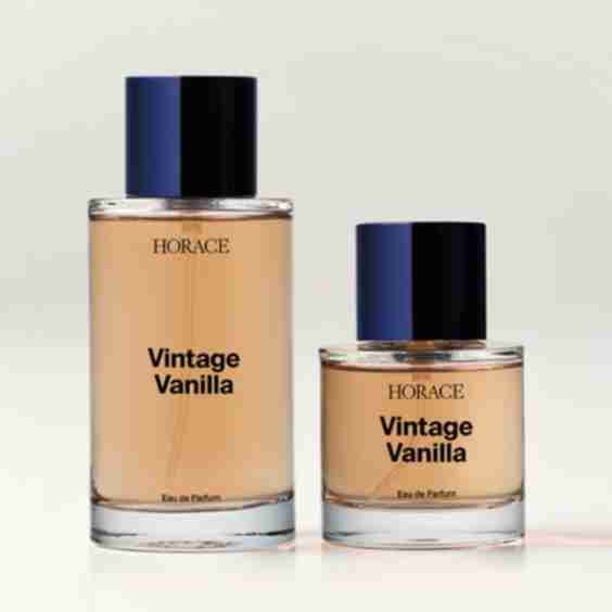 Vintage Vanilla