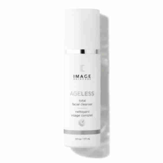 Ageless Total Facial Cleanser