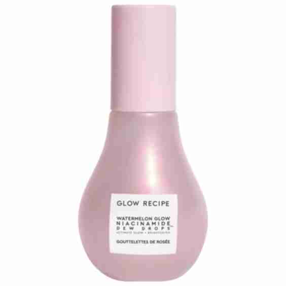 Watermelon Glow Niacinamide Serum 