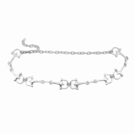 Marin Chain Belt