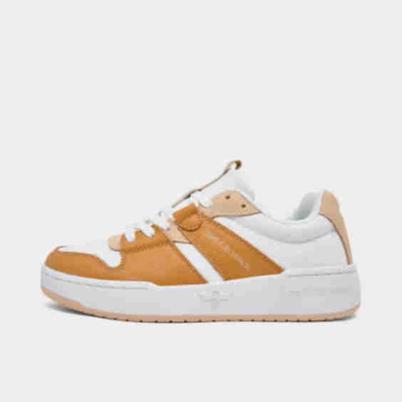 Janae Low Casual Shoes
