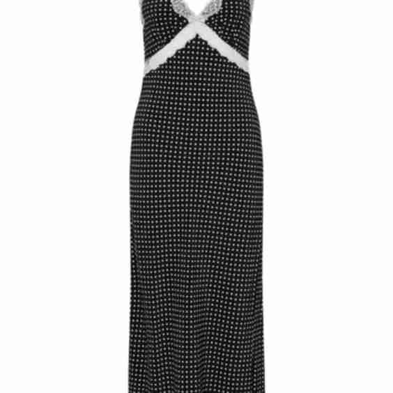 Darlene Midi Dress