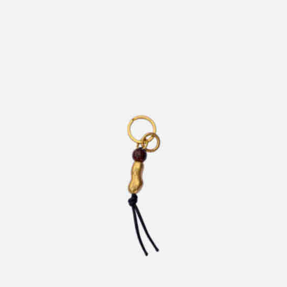 Bag Charm Beads