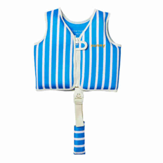 Kids Swim Vest