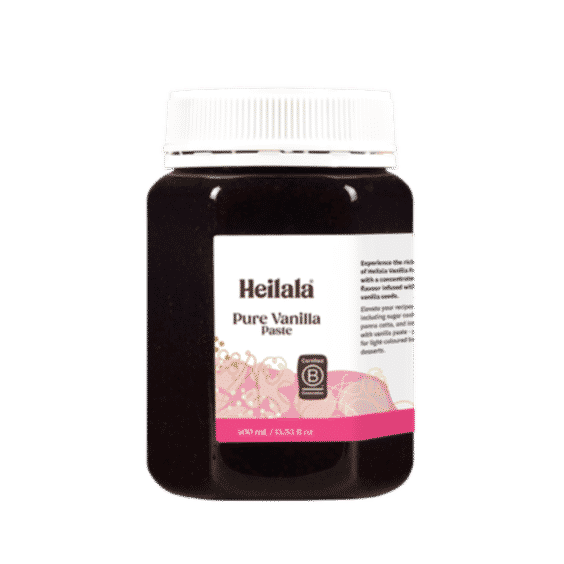 Vanilla Paste - 13.52 Fl Oz