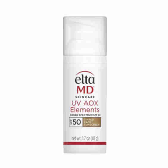 EltaMD UV AOX Elements Broad-Spectrum SPF 50 (Tinted)