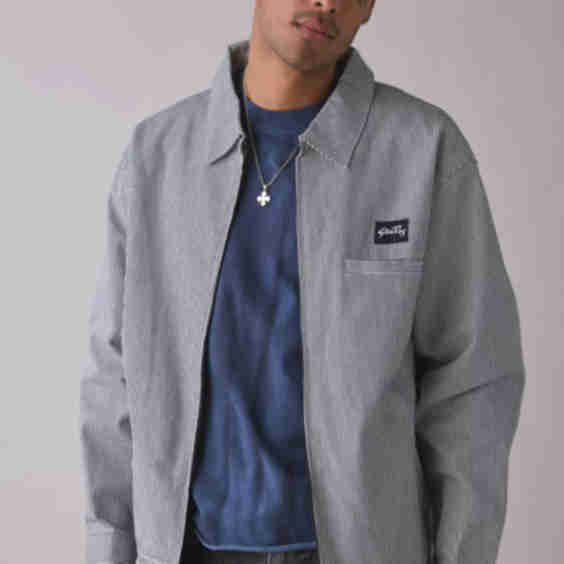 Garage Jacket