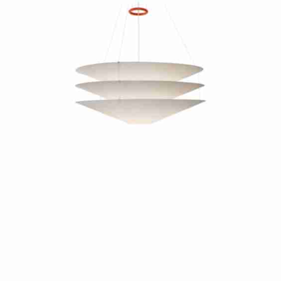 Floatation Suspension LIght