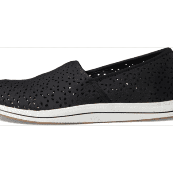 Breeze Vibe Slip-On Sneaker
