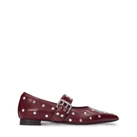 Fantail Flats