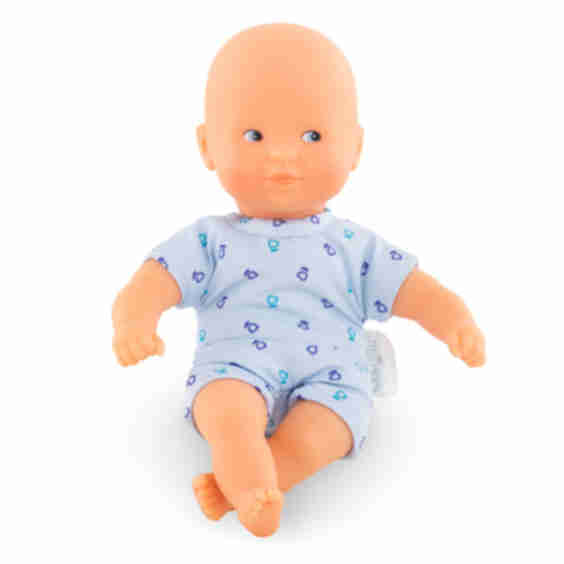 Mini Calin Doll Bunnies