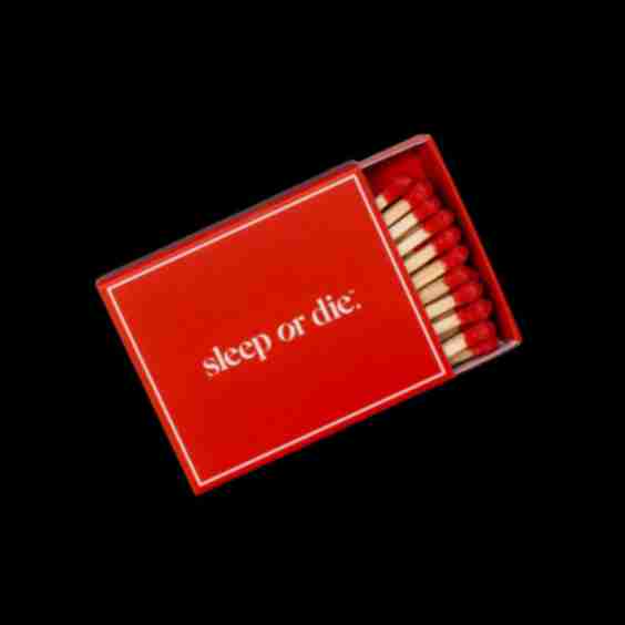 Lights Out Matches