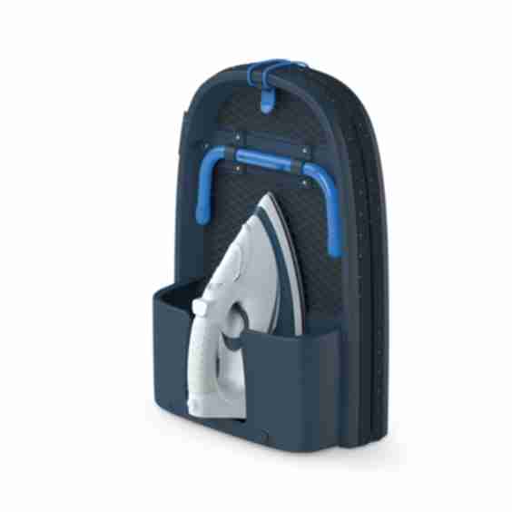 Pocket Plus Folding Ironing Board