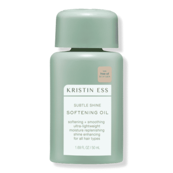 Subtle Shine Softening Hair Oil 1.69 oz