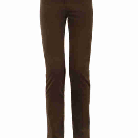 Jenna Fine Corduroy Pant
