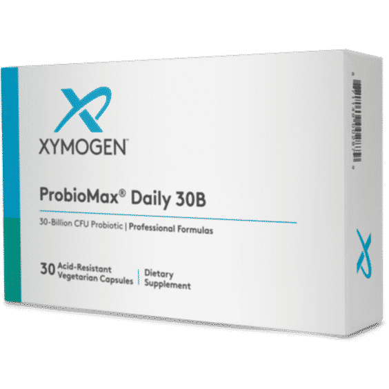 ProbioMax Daily 30B 30 Capsules