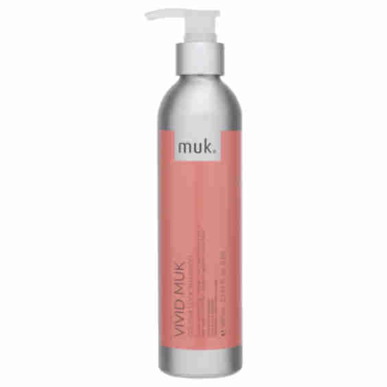 Vivid Colour Lock Shampoo