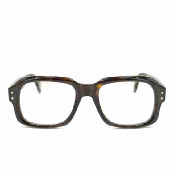 Tortoiseshell Glasses