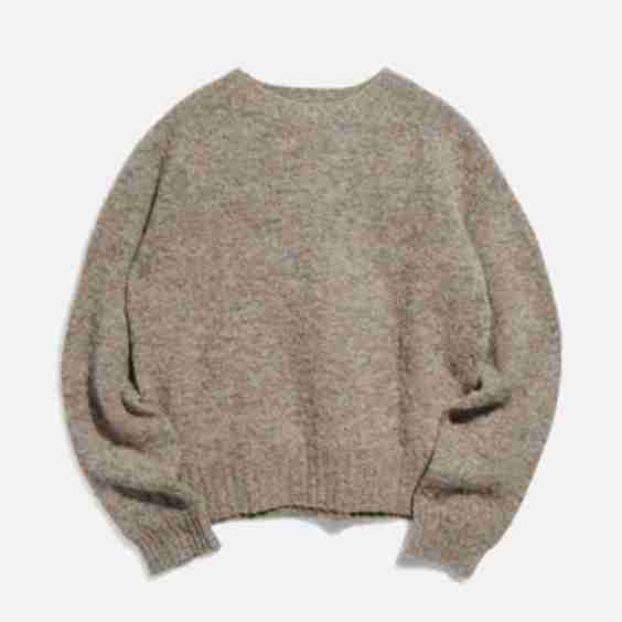 Jets Jumper